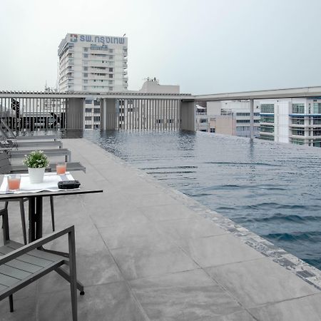 Kepler Residence Bangkok Extérieur photo