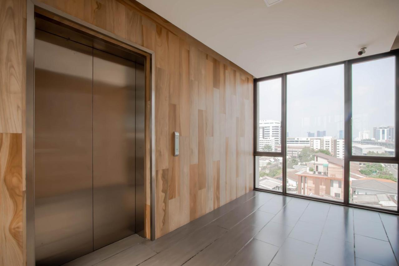 Kepler Residence Bangkok Extérieur photo