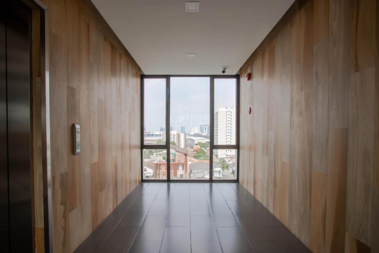 Kepler Residence Bangkok Extérieur photo