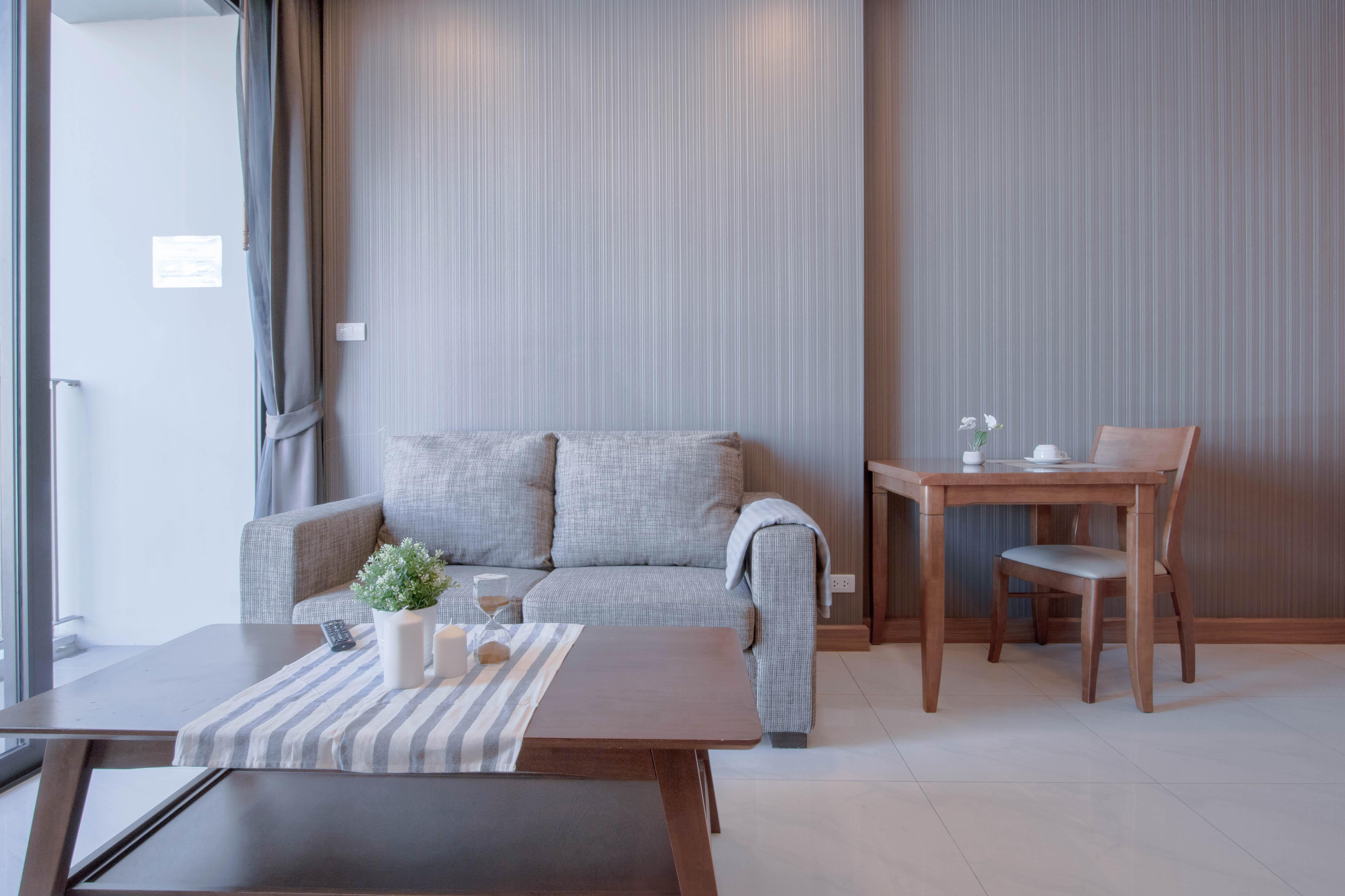 Kepler Residence Bangkok Extérieur photo