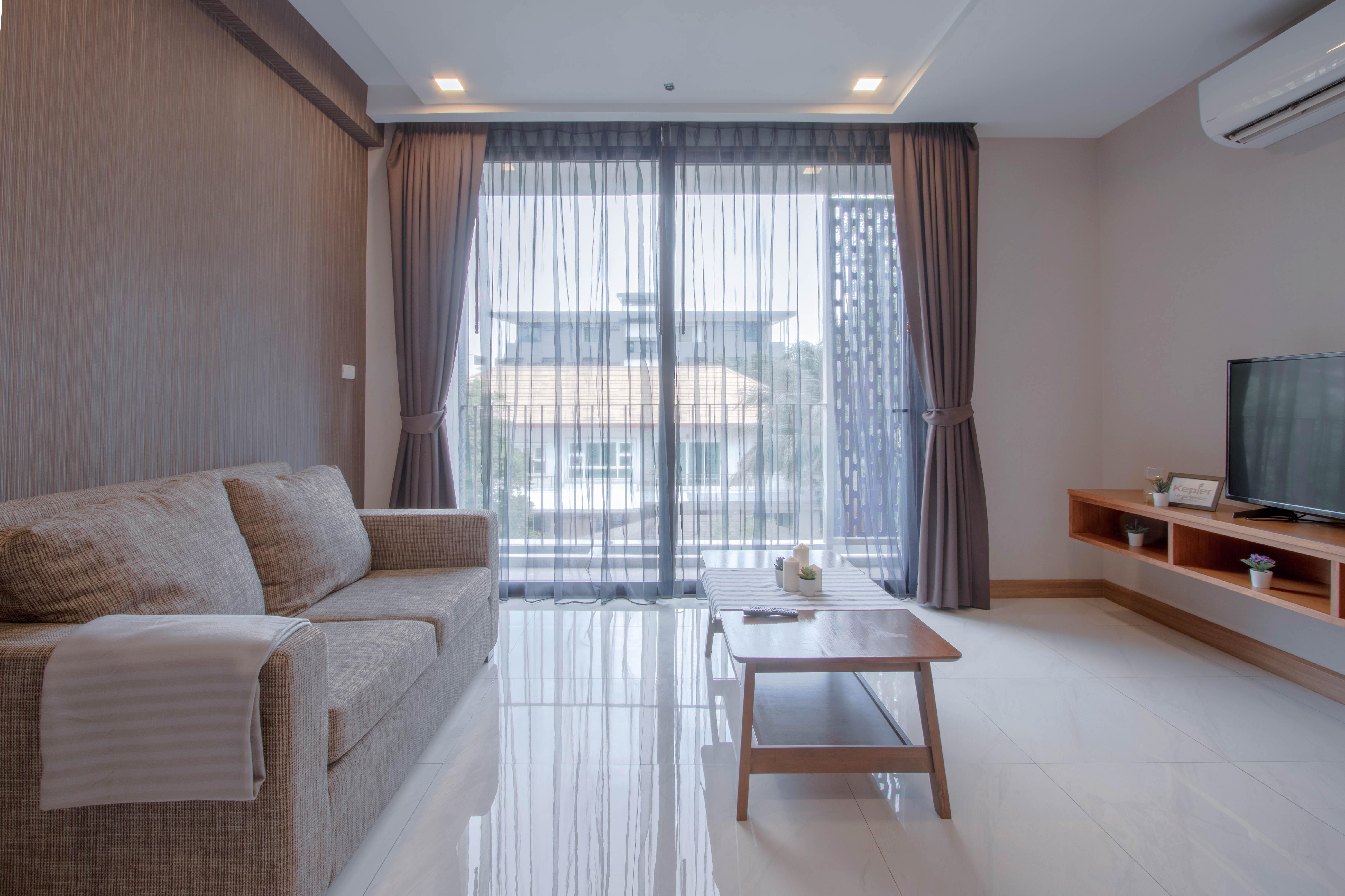 Kepler Residence Bangkok Extérieur photo