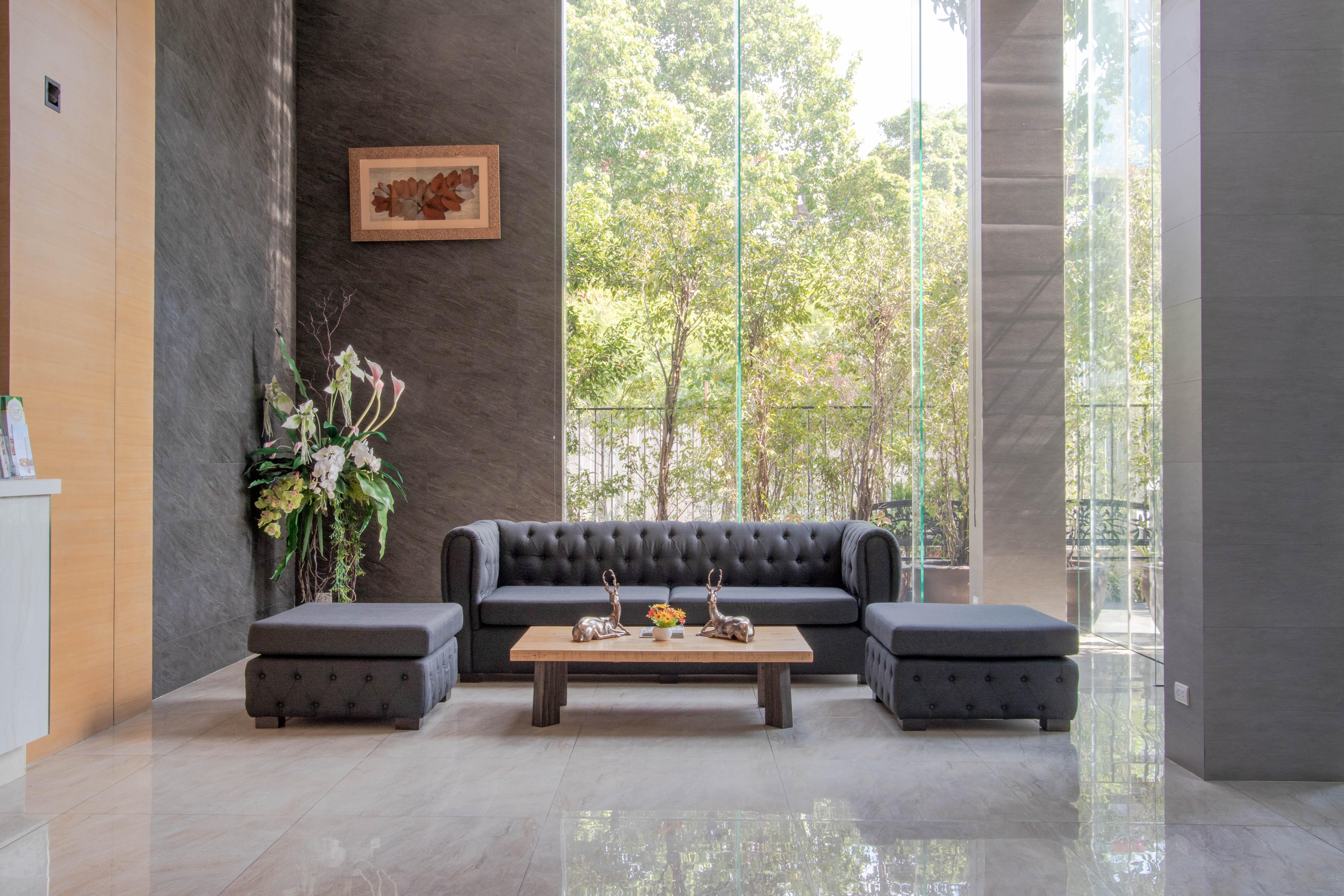 Kepler Residence Bangkok Extérieur photo