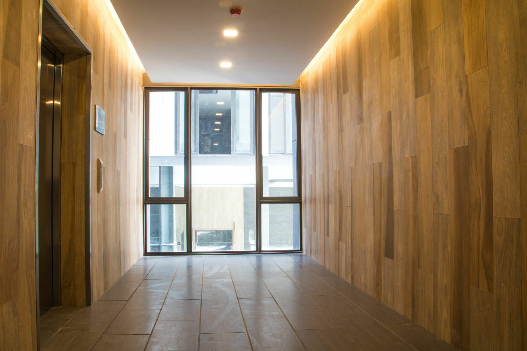 Kepler Residence Bangkok Extérieur photo
