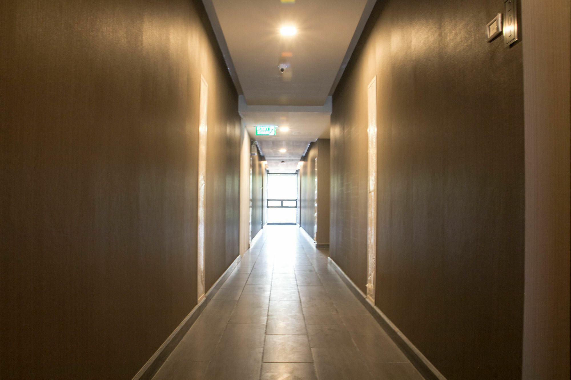 Kepler Residence Bangkok Extérieur photo