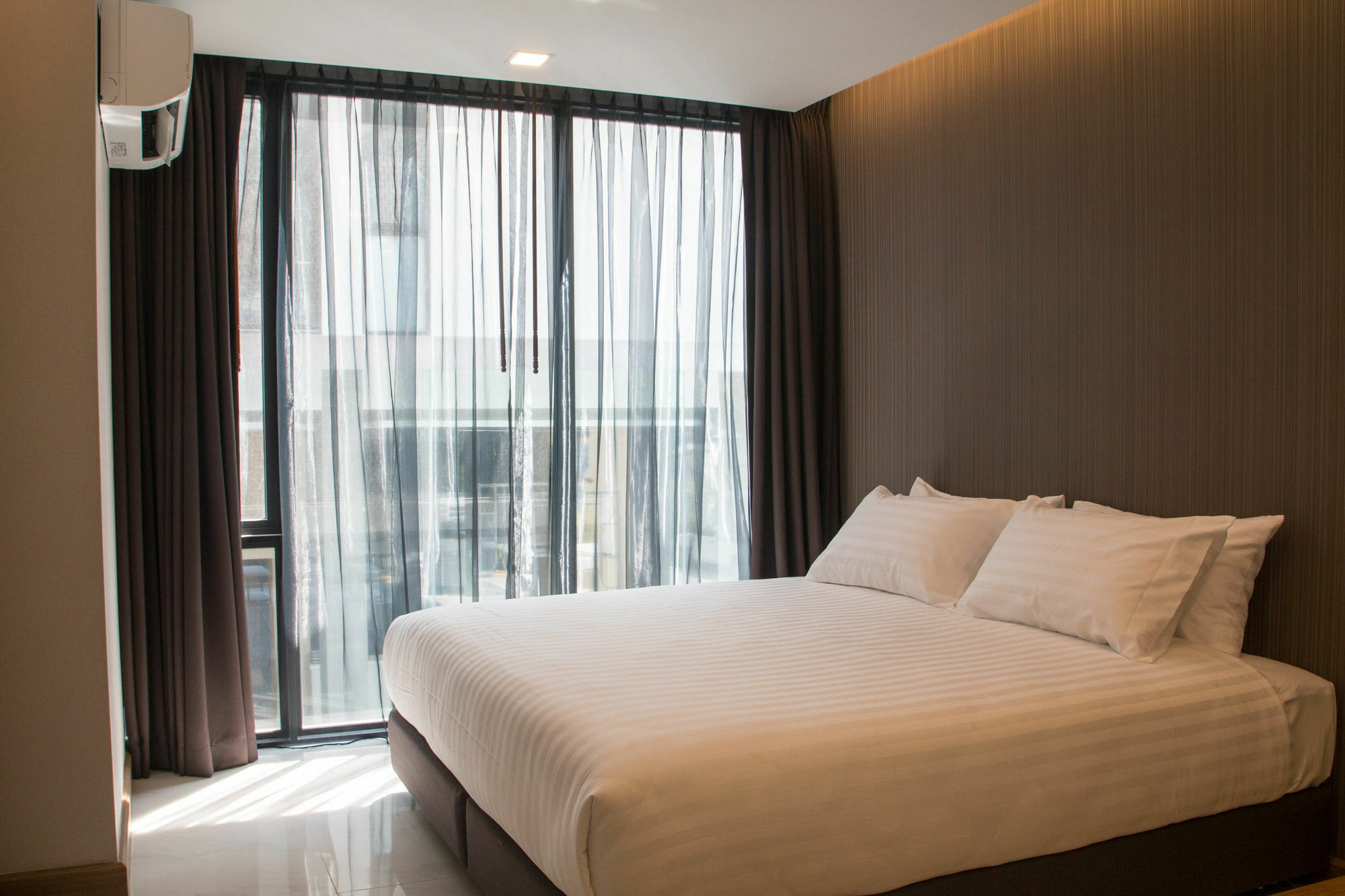 Kepler Residence Bangkok Extérieur photo